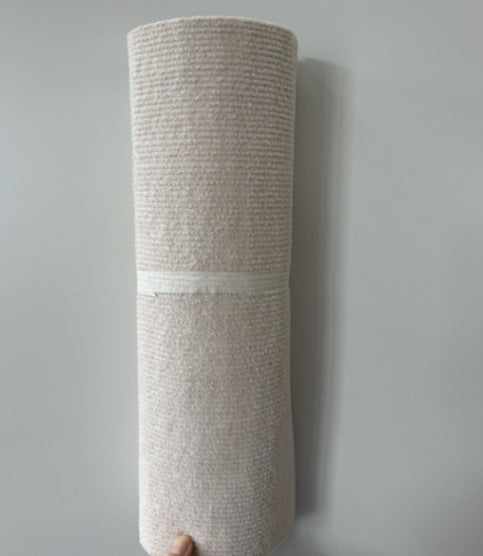 Selbstklebende Kratzmatte