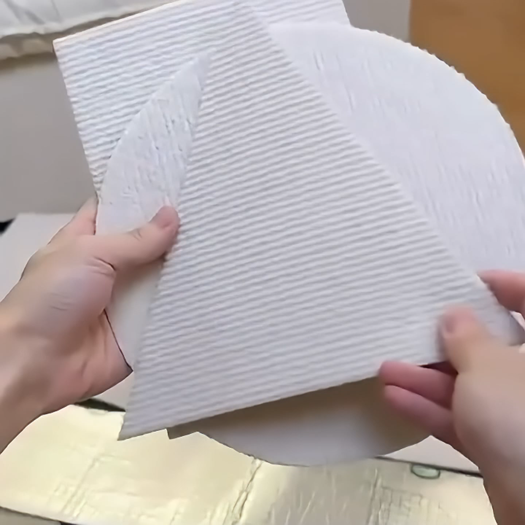 Selbstklebende Kratzmatte