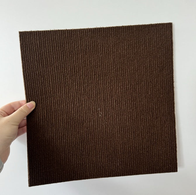 Selbstklebende Kratzmatte