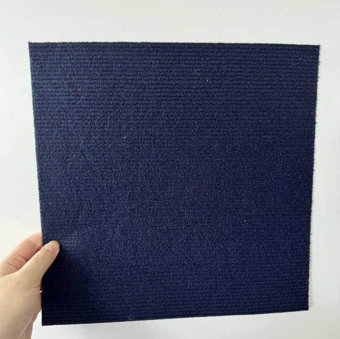 Selbstklebende Kratzmatte