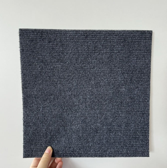 Selbstklebende Kratzmatte