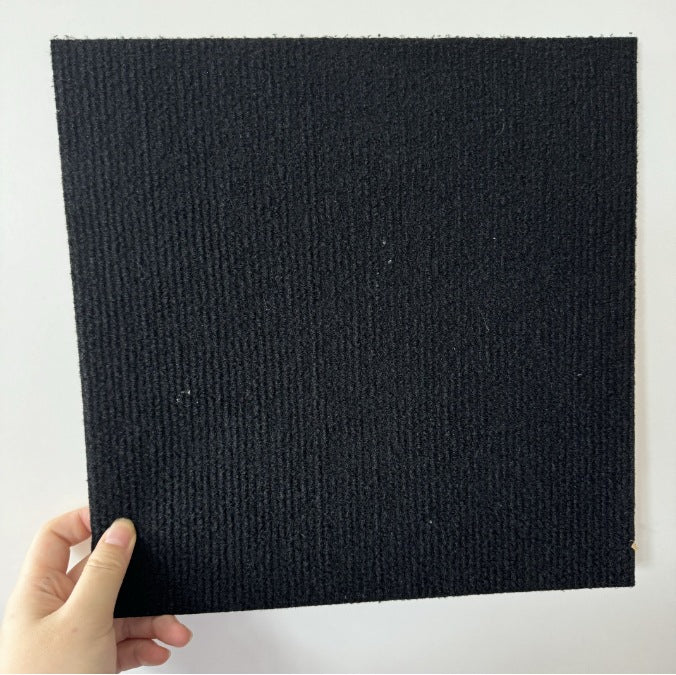 Selbstklebende Kratzmatte